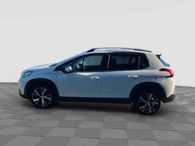 PEUGEOT 2008 usata 1
