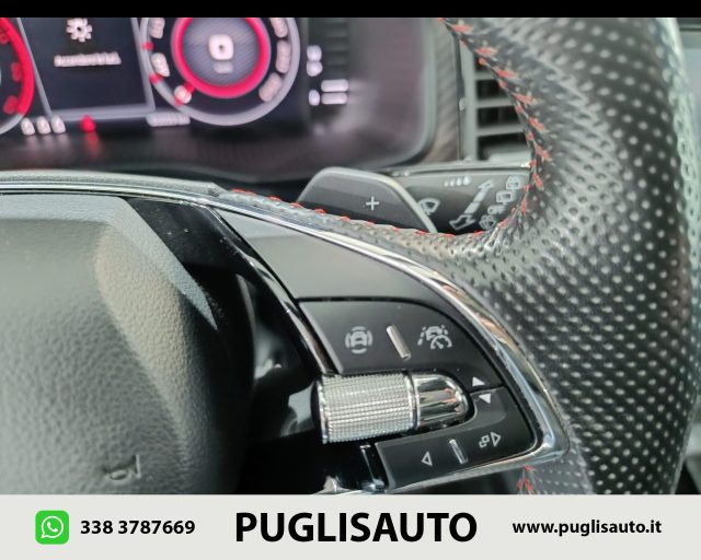 SKODA Kodiaq usata, con Sensore di pioggia