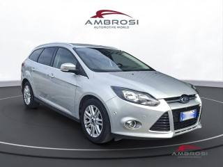 FORD Focus usata 1
