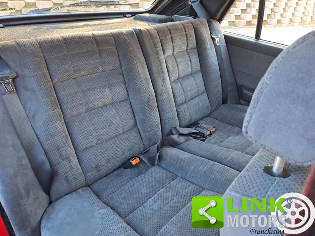 LANCIA Delta usata 20