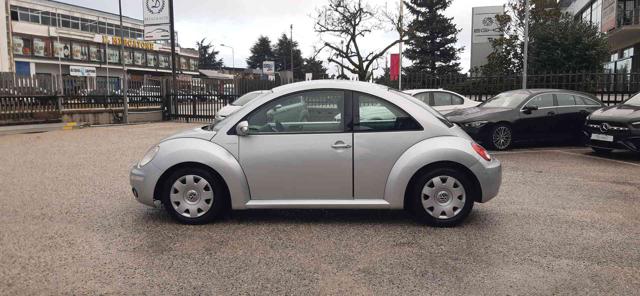 VOLKSWAGEN New Beetle usata, con Controllo trazione