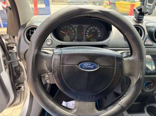 FORD Fiesta usata, con Apple CarPlay
