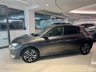 PEUGEOT 208 usata, con Airbag