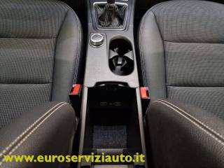 MERCEDES-BENZ B 200 usata, con Sedili sportivi