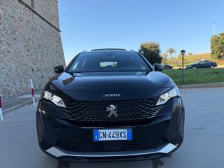 PEUGEOT 3008 usata, con Adaptive Cruise Control