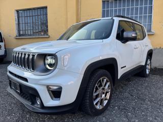 JEEP Renegade SOLO 18.000 KM  1.0 T3  LIMITED