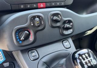 FIAT Panda usata, con Servosterzo