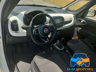 FIAT 500L usata, con Controllo trazione