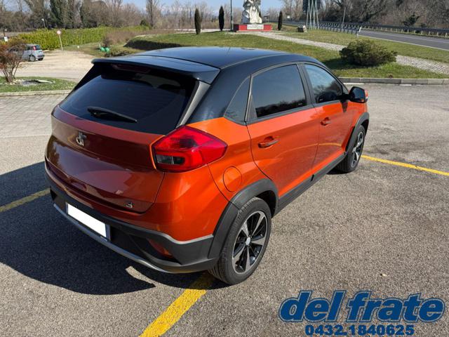 DR MOTOR DR3 usata, con Boardcomputer