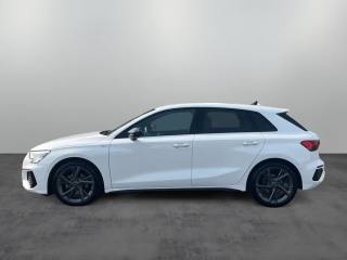 AUDI A3 usata, con Airbag laterali