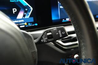 BMW 320 usata, con Leve al volante