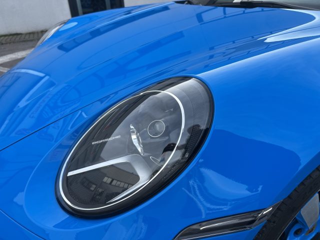 PORSCHE 911 usata 15