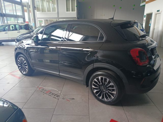FIAT 500X usata, con Alzacristalli elettrici