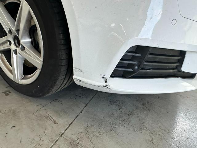 AUDI A3 usata, con Climatizzatore