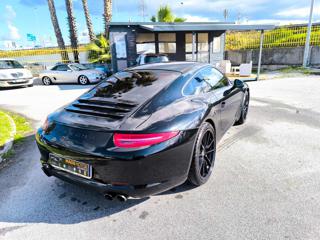 PORSCHE 911 usata, con Antifurto