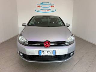 VOLKSWAGEN Golf 1.4 TSI 122CV 5p. Highline