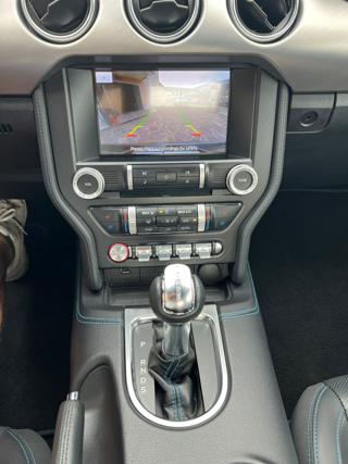 FORD Mustang usata, con Climatizzatore