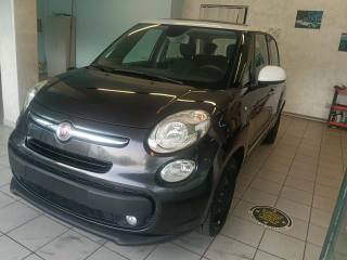 FIAT 500L usata, con Airbag Passeggero