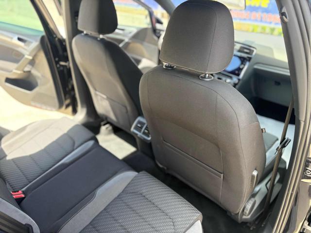 VOLKSWAGEN Golf usata 25