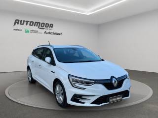 RENAULT Megane usata, con Airbag Passeggero