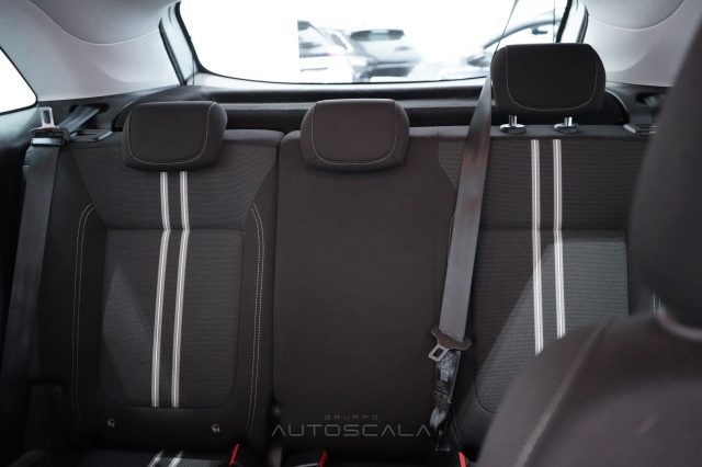 OPEL Crossland usata, con Fari LED