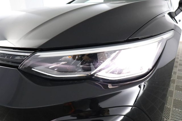 VOLKSWAGEN Golf usata 7