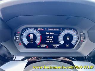 AUDI A3 usata, con Climatizzatore