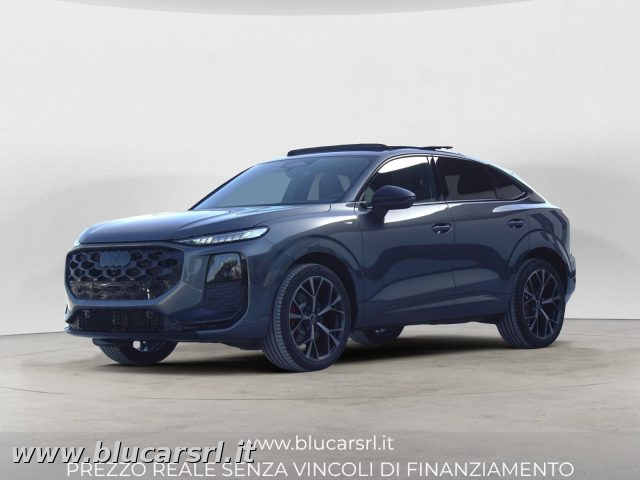 AUDI Q3 usata 0
