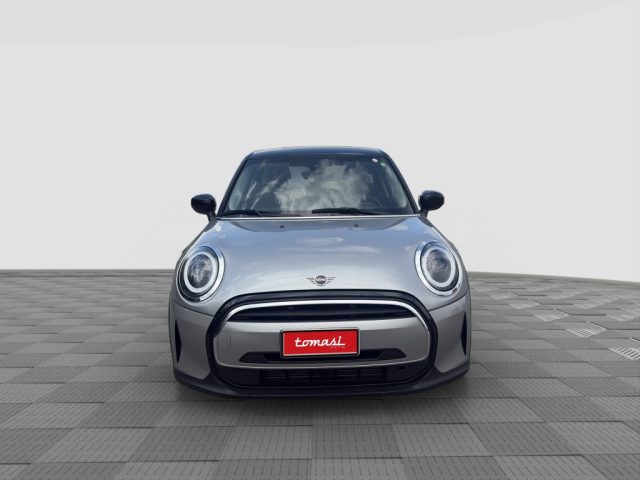 MINI Mini usata 7