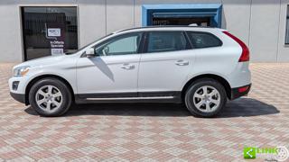 VOLVO XC60 usata, con Cerchi in lega