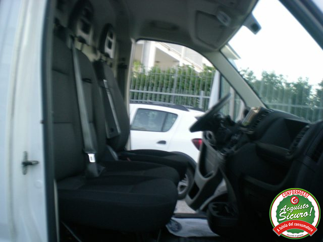 FIAT Ducato usata 10