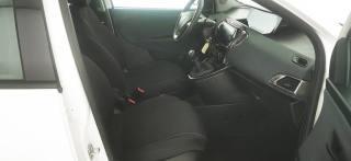 LANCIA Ypsilon usata, con Monitoraggio pressione pneumatici