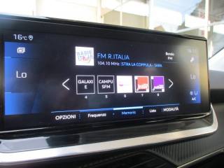 PEUGEOT 208 usata, con Vetri oscurati