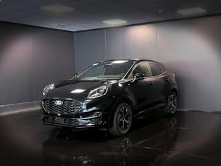 FORD Puma 1.0 EcoBoost Hybrid S&S aut. ST-Line NEW RESTYLING