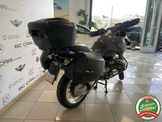 BMW R 1150 GS usata 2