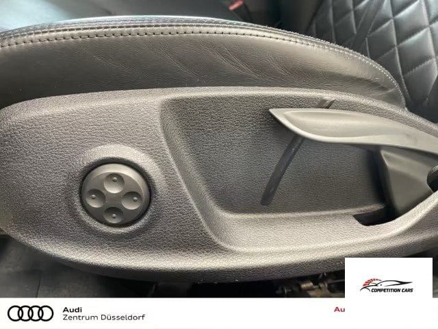 AUDI TT usata, con Fari Xenon