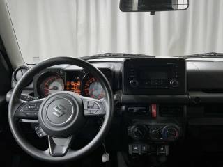 SUZUKI Jimny usata, con Immobilizzatore elettronico