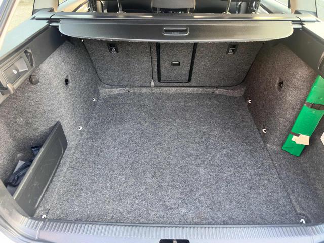 SKODA Octavia usata 21