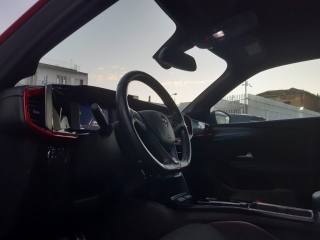 OPEL Mokka usata, con Tettuccio apribile