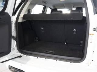 FORD EcoSport usata, con Monitoraggio pressione pneumatici