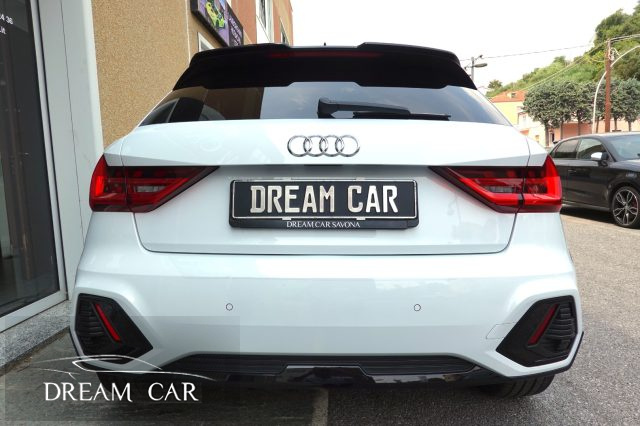 AUDI A1 usata, con Airbag Passeggero