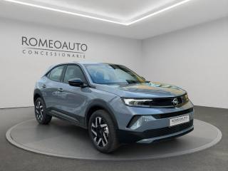 OPEL Mokka usata, con Controllo trazione