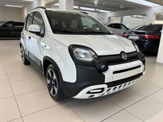 FIAT Panda usata, con Servosterzo