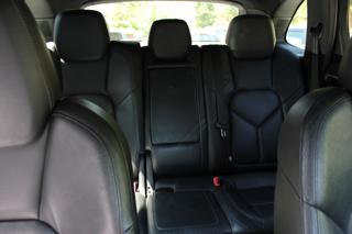 PORSCHE Cayenne usata, con Controllo trazione