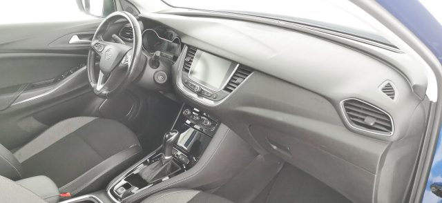 OPEL Grandland X usata 50