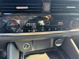 NISSAN Qashqai usata, con Cruise Control