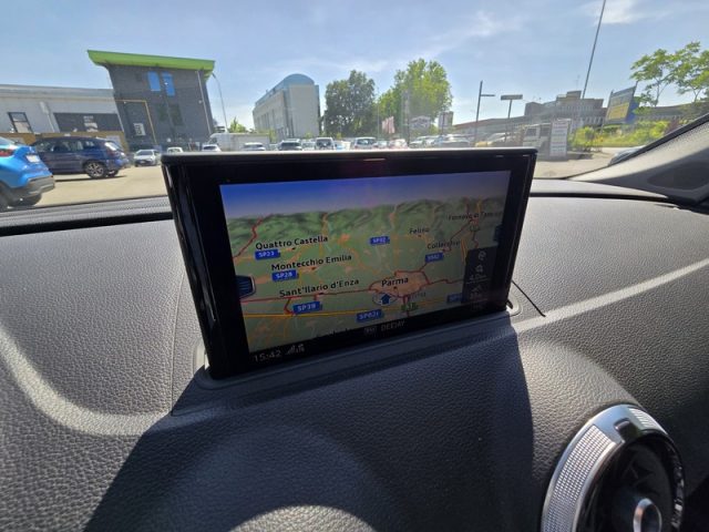 AUDI A3 usata, con USB