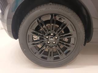 LAND ROVER Range Rover Evoque usata, con Autoradio