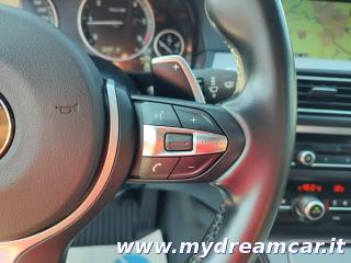 BMW 520 usata, con Specchietti laterali elettrici