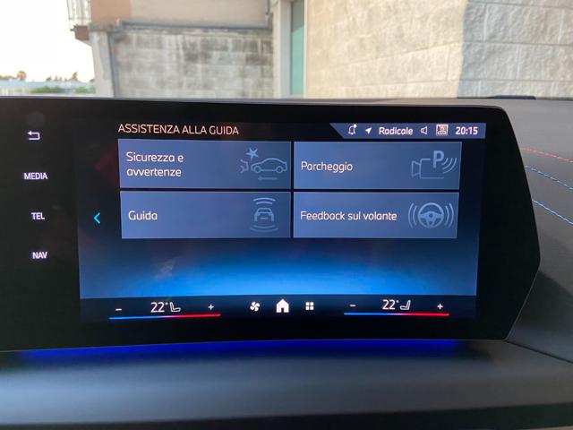 BMW 118 usata, con Volante multifunzione